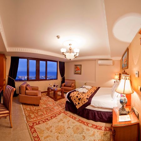 Glk Premier Acropol Suites & Spa Istanbul Phòng bức ảnh